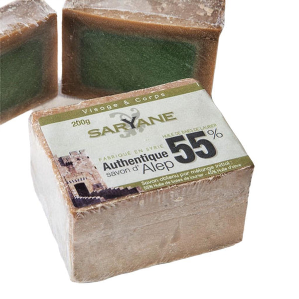 SOAPS Natural4You