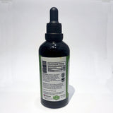 Liposomal Vitamin C + Zinc 100ml – Immune Support & Antioxidant Liquid