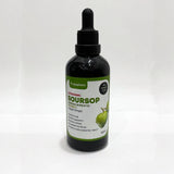 Liposomal Soursop 100ml – Annona Muricata | Wellness & Immune Support.