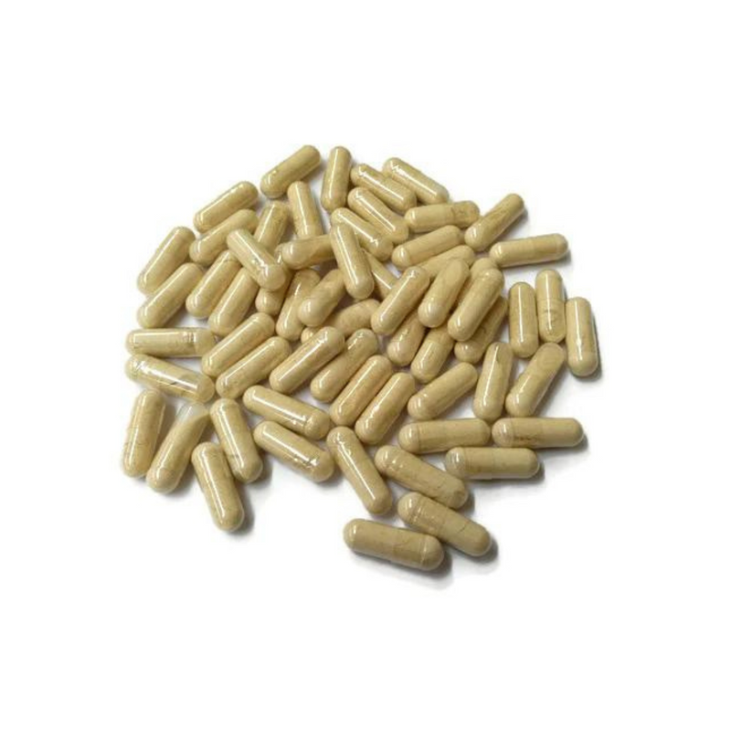 ASHWAGANDHA EXTRACT 60 caps