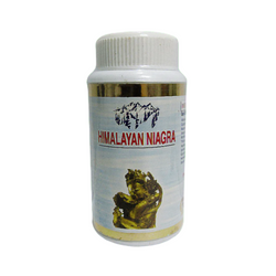 Himalayan Niagra 120 Capsules