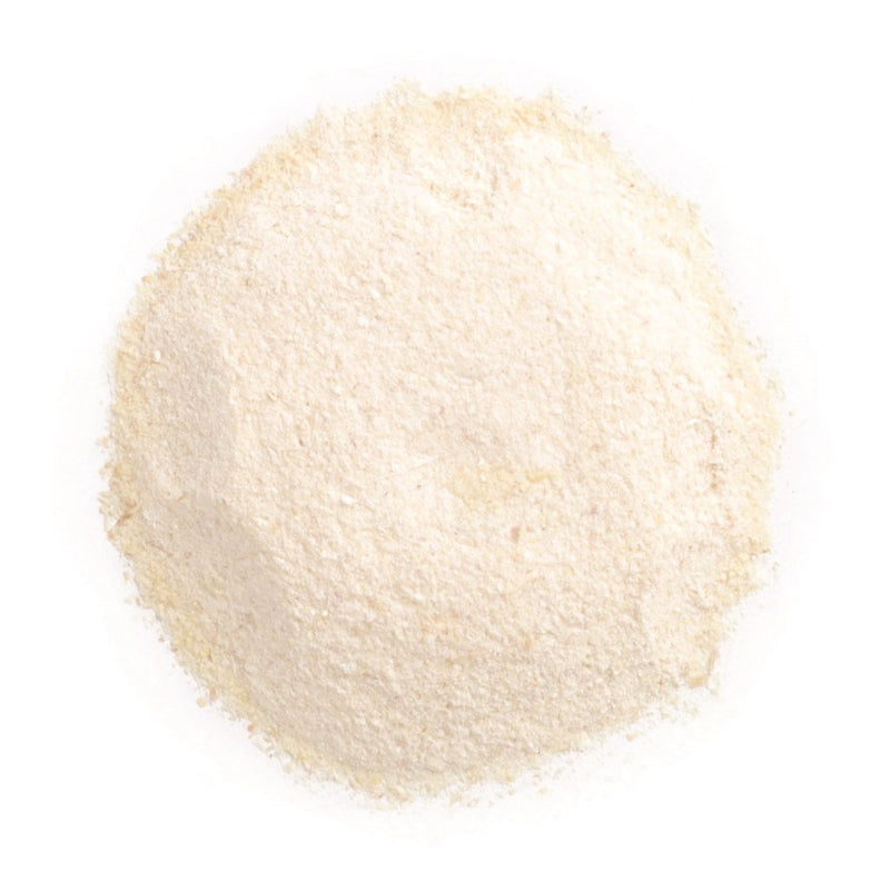 organic garlic powder 100g