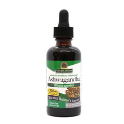 Ashwagandha 60ml