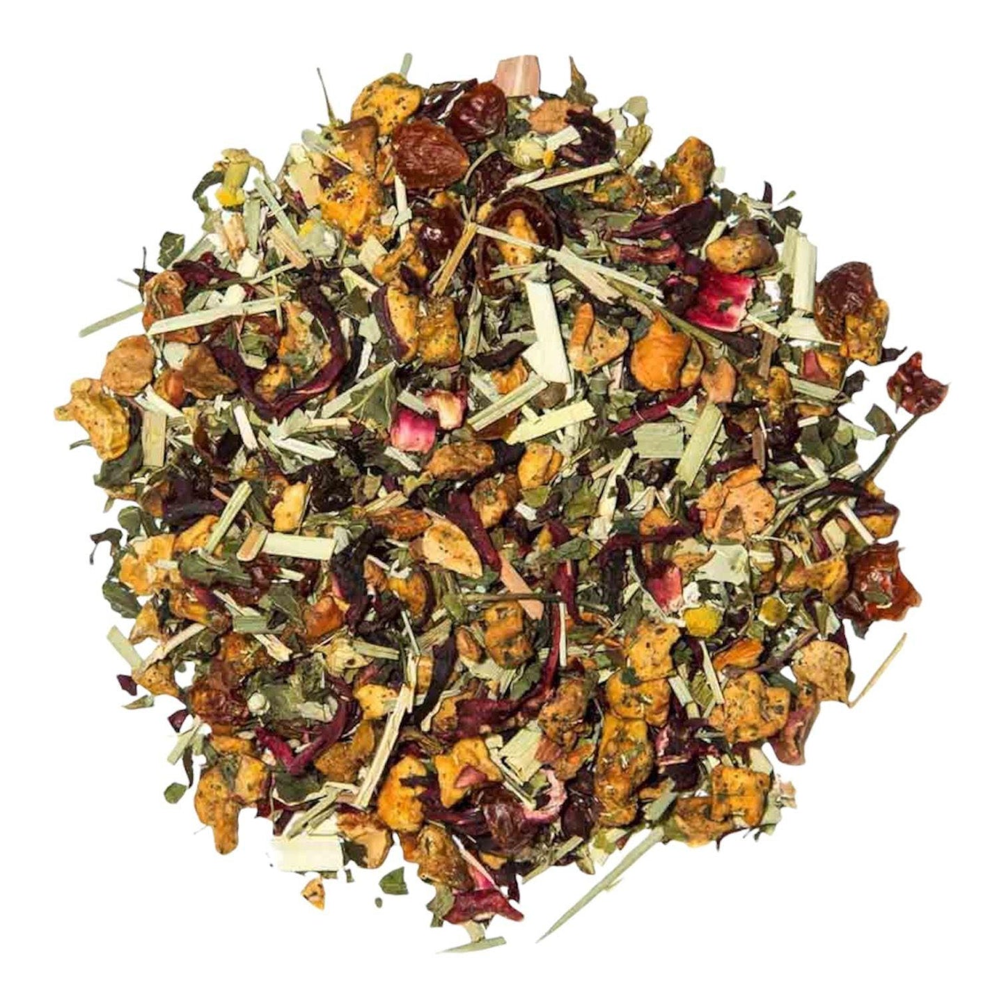 Blood Pressure Herbal Tea 60g.