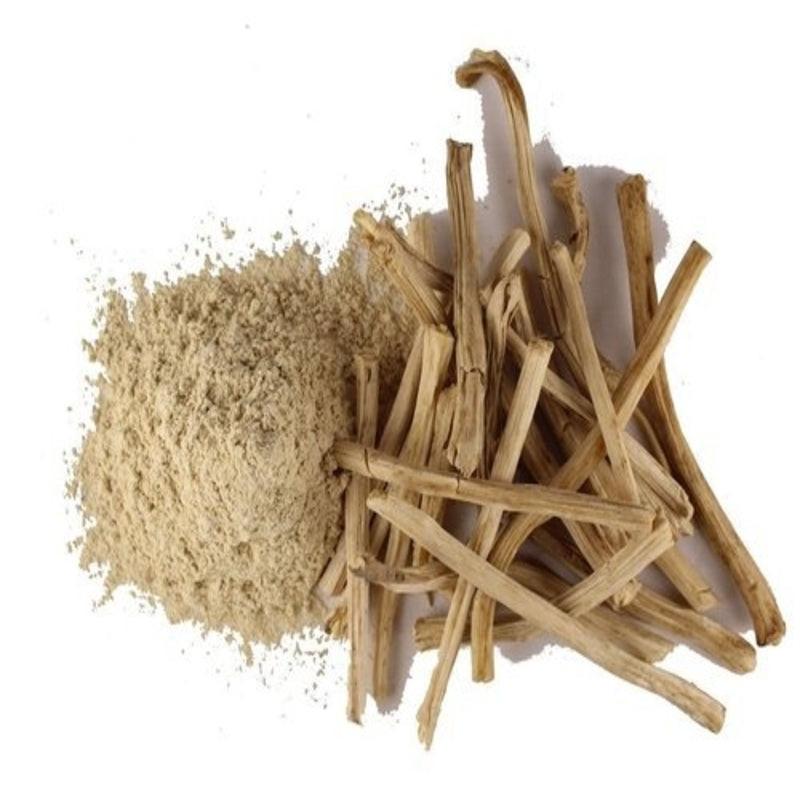 Shatavari /  Asparagus Powder.