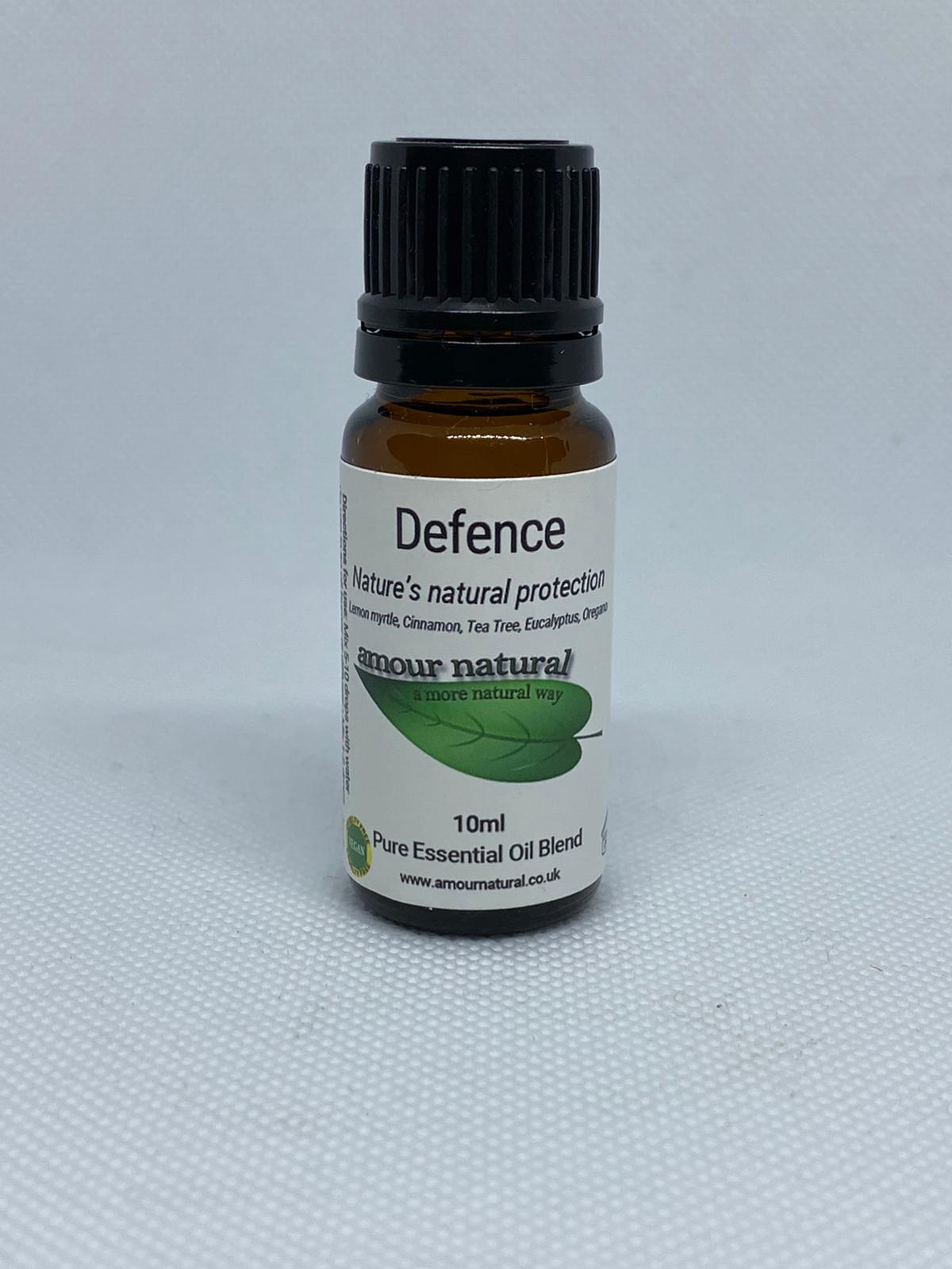 Defence Pure - 10ml.