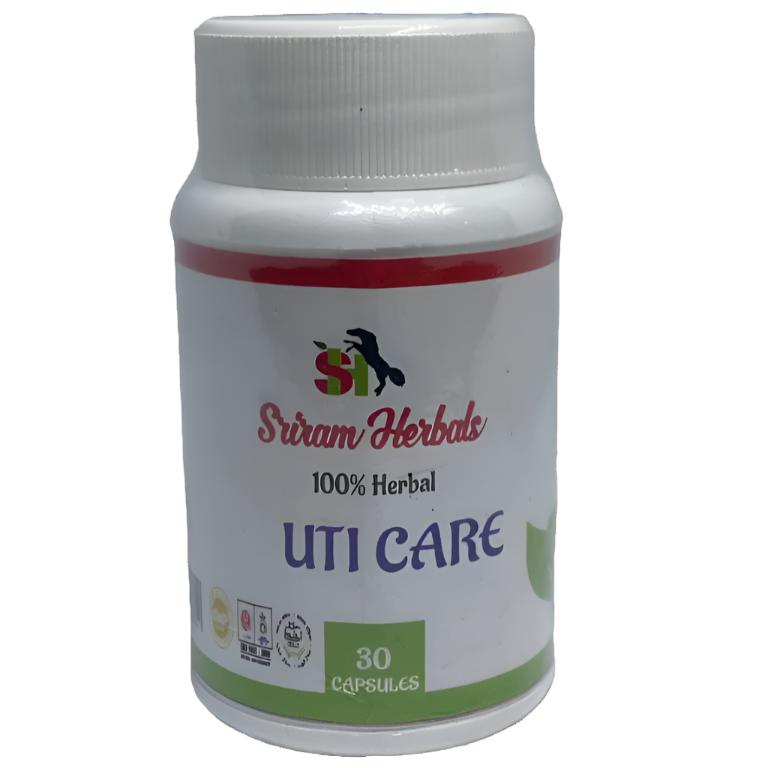 UTI care