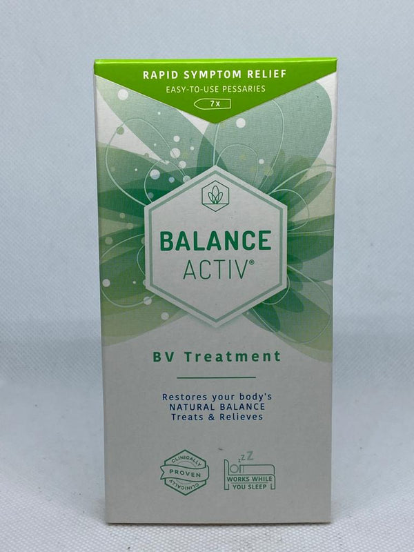 Balance Activ BV Treatment