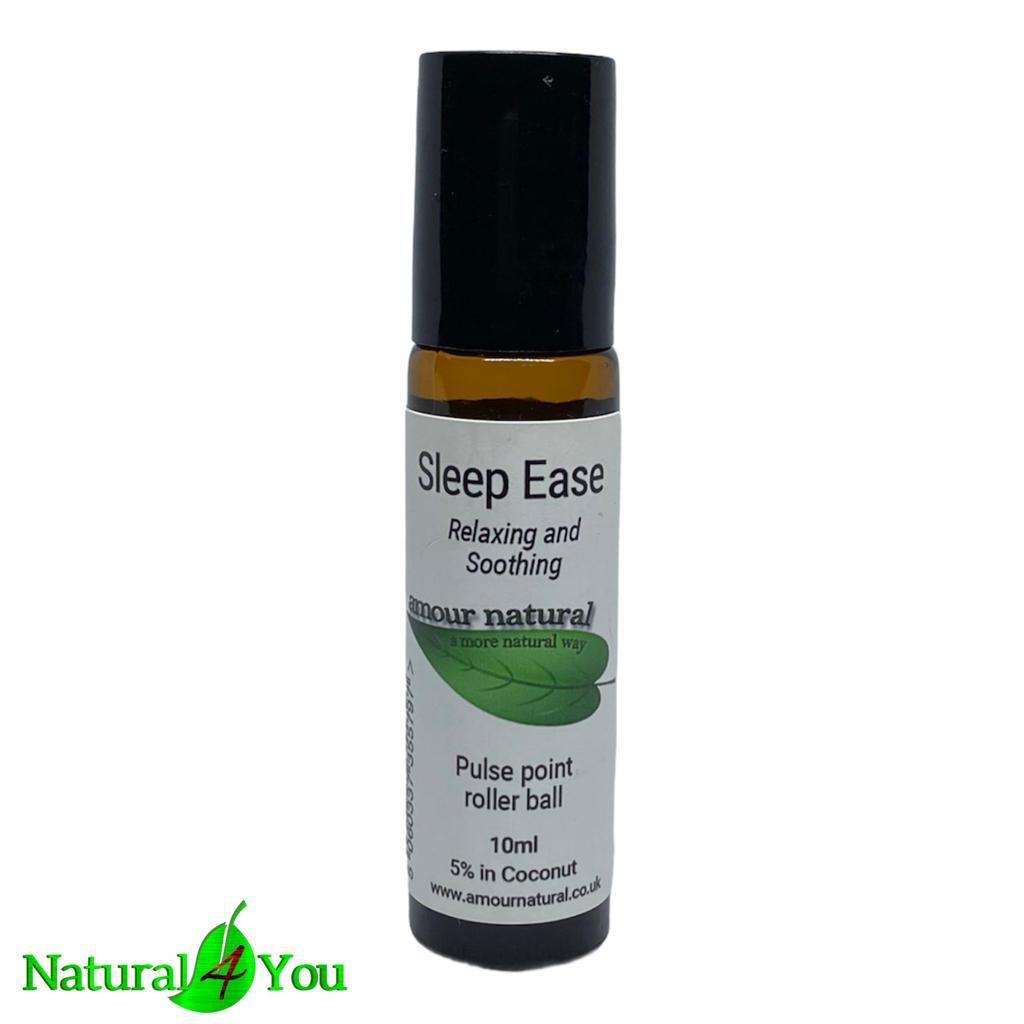 Sleep Ease Roller ball - 10ml.