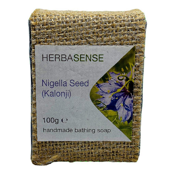 Nigella Seed Soap 100g