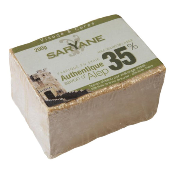 Saryane Soap 200g 35%