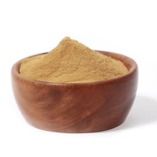 Burdock root powder 100g.