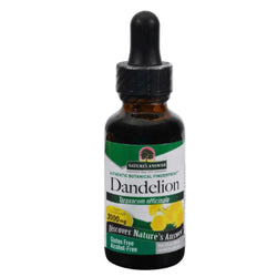 Dandelion 30ml