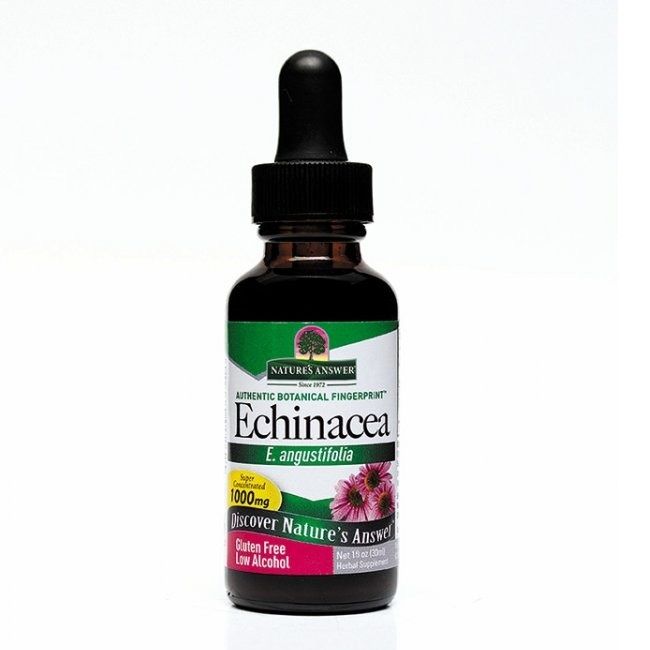 ECHINACEA 30ml