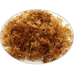 Irish sea moss 100g