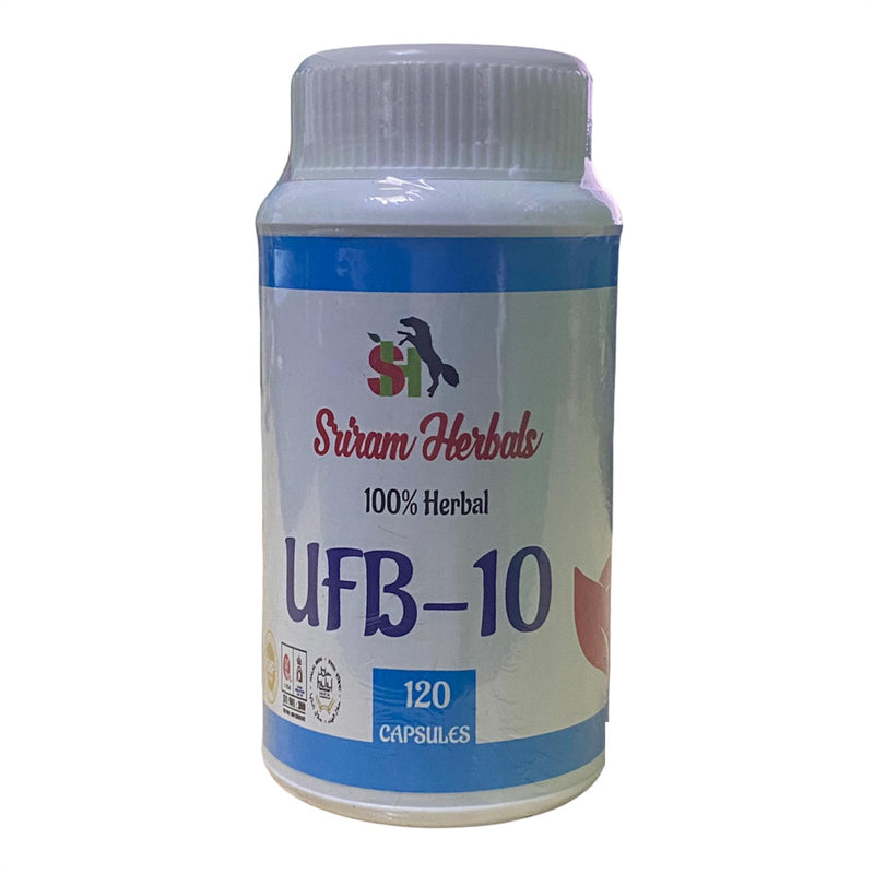 UFB-10